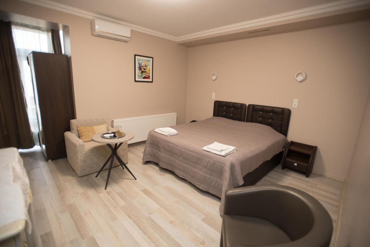 Altin Palace Comrat Zewnętrze zdjęcie