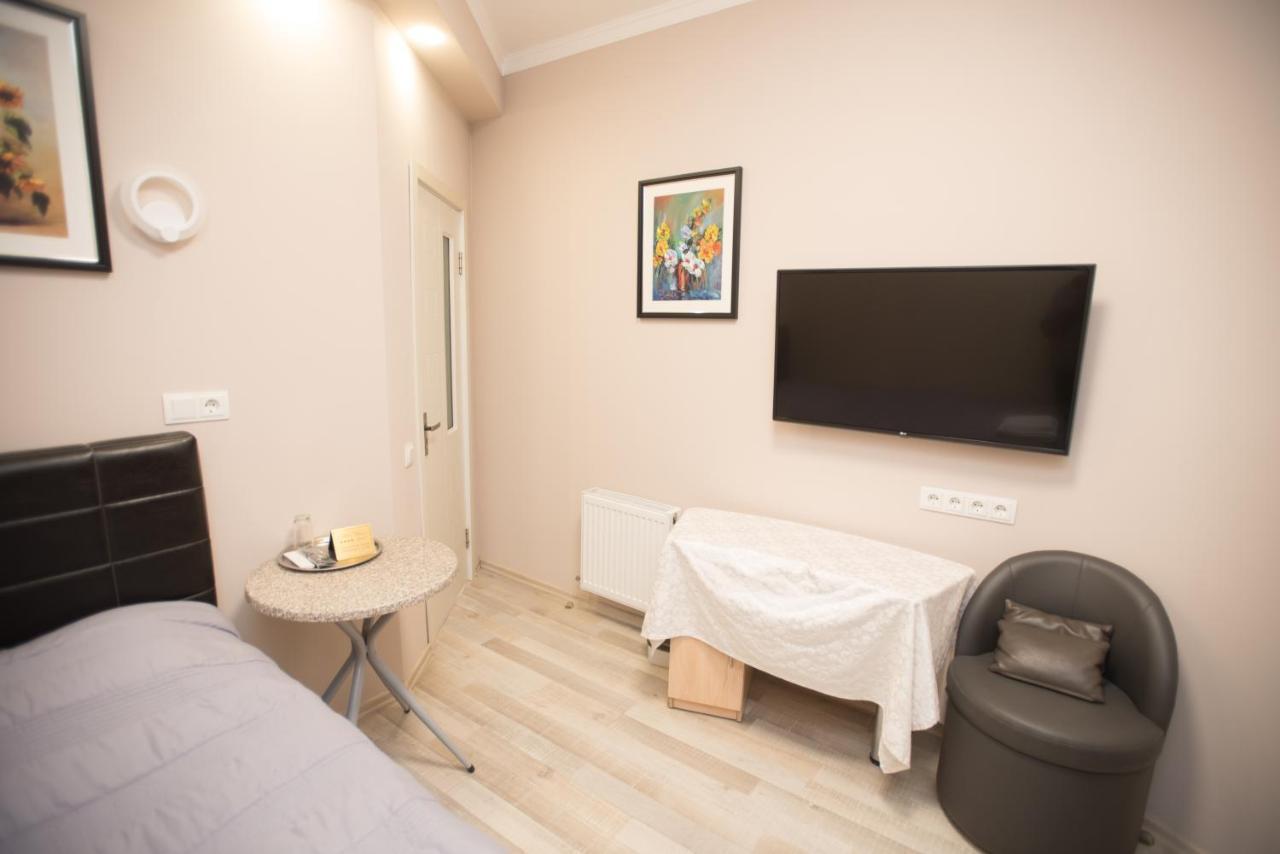 Altin Palace Comrat Zewnętrze zdjęcie