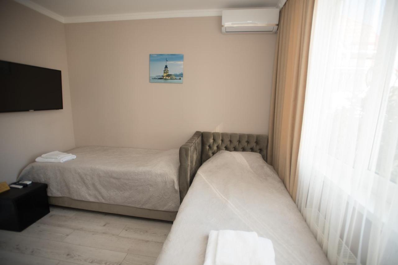 Altin Palace Comrat Zewnętrze zdjęcie