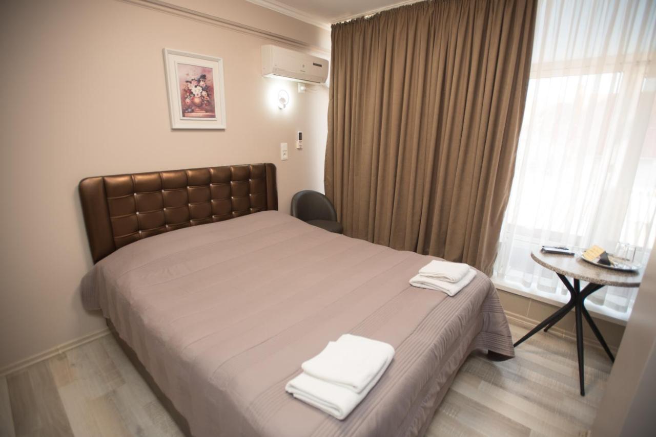 Altin Palace Comrat Zewnętrze zdjęcie