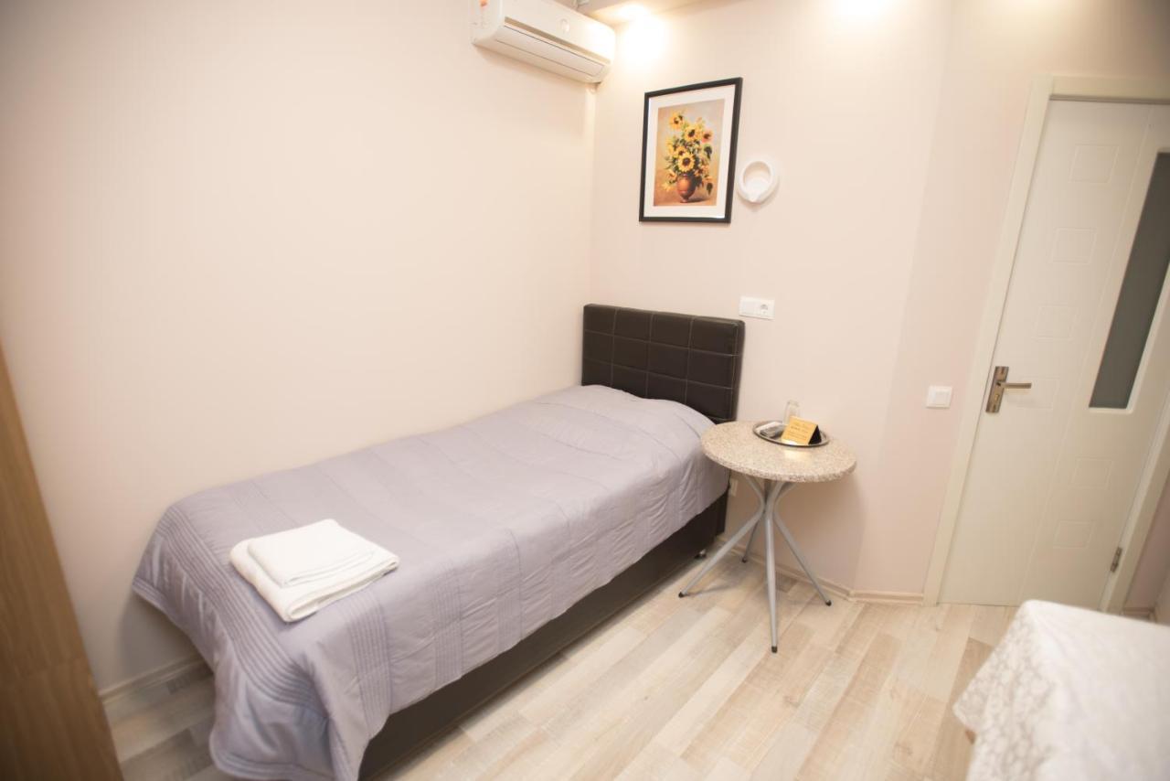 Altin Palace Comrat Zewnętrze zdjęcie