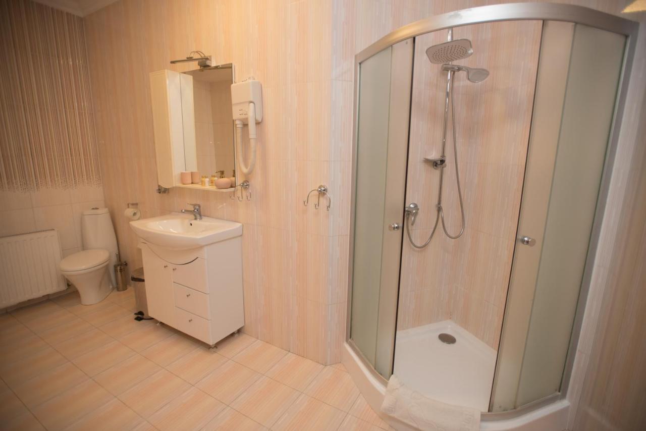 Altin Palace Comrat Zewnętrze zdjęcie