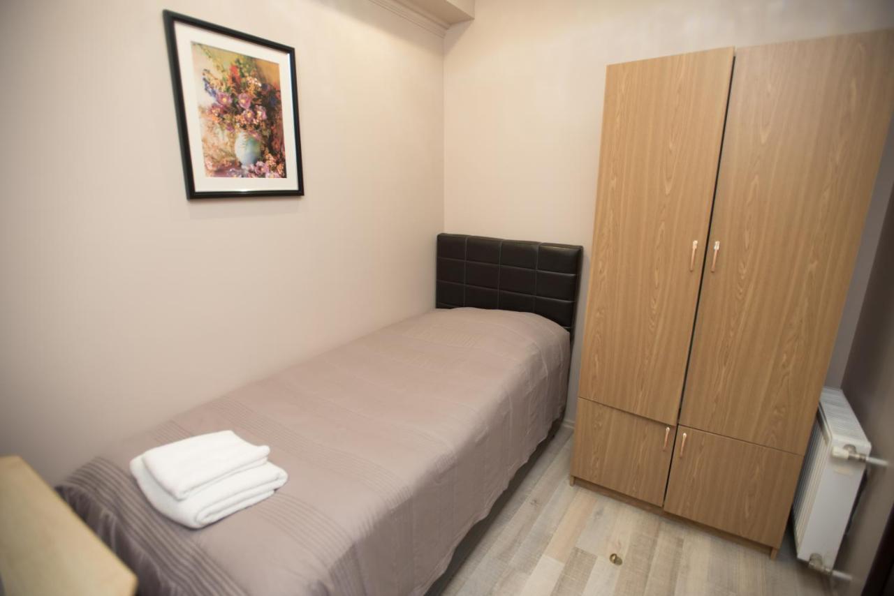 Altin Palace Comrat Zewnętrze zdjęcie