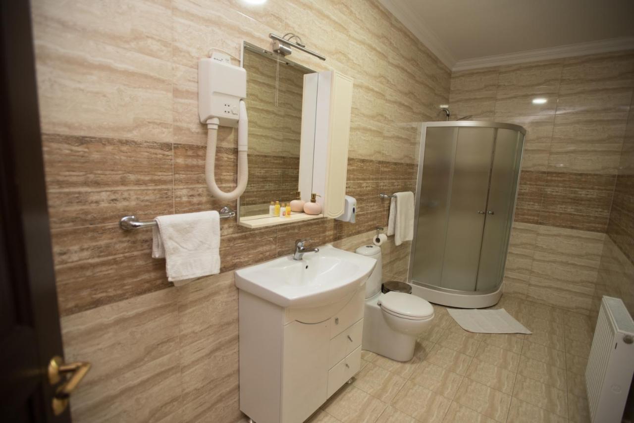 Altin Palace Comrat Zewnętrze zdjęcie