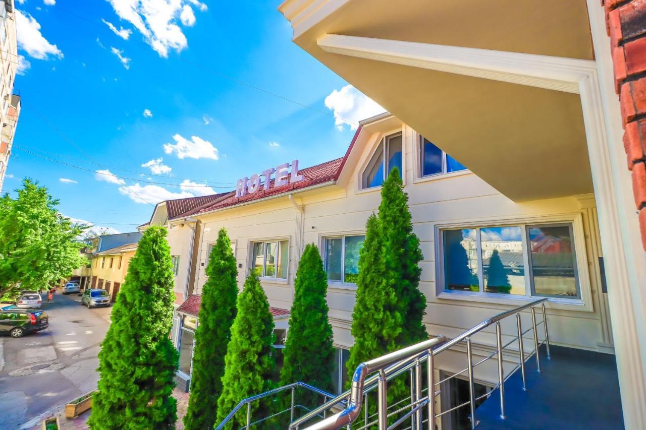 Altin Palace Comrat Zewnętrze zdjęcie
