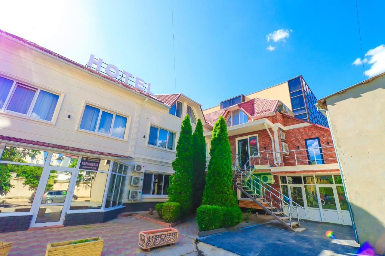 Altin Palace Comrat Zewnętrze zdjęcie