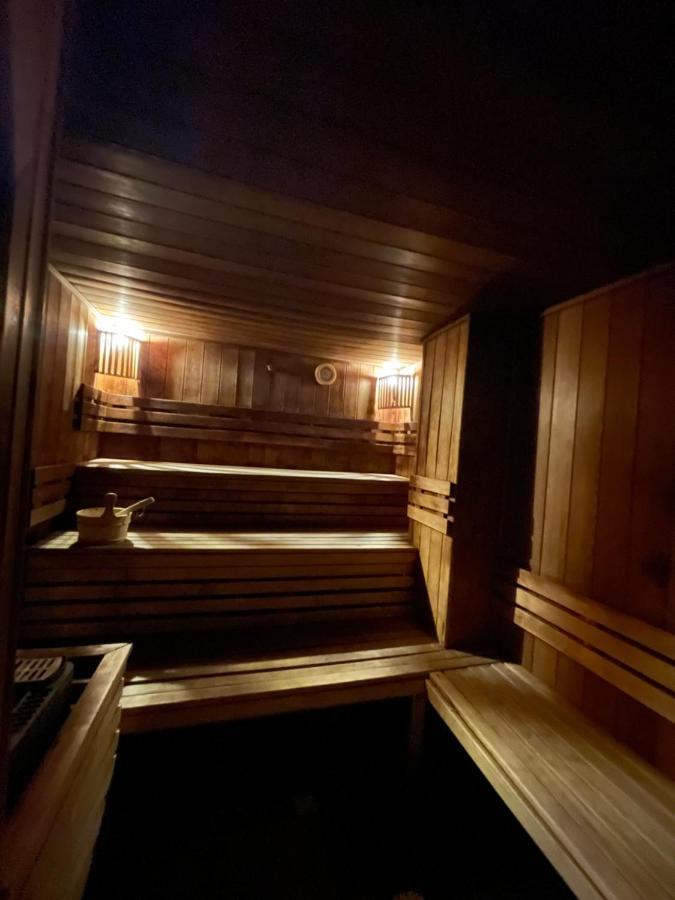 Altin Palace Comrat Zewnętrze zdjęcie